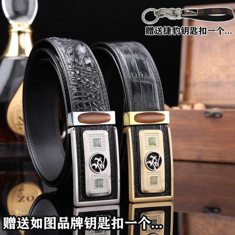 Compact Jaguar Belts 296678