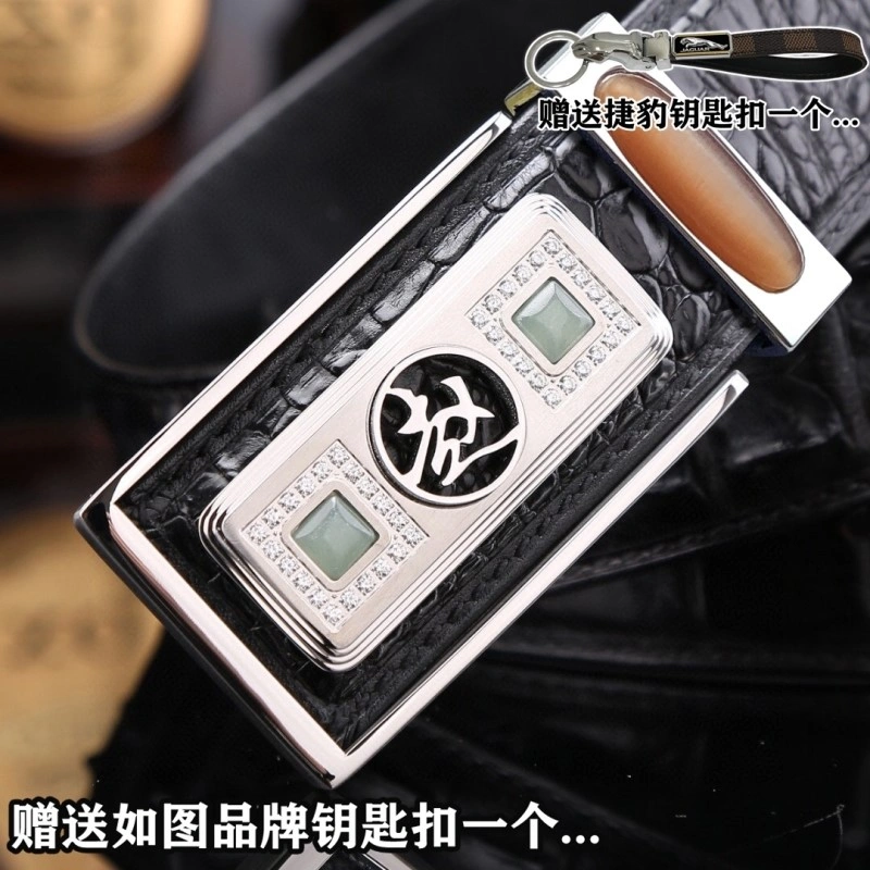 Compact Jaguar Belts 296678