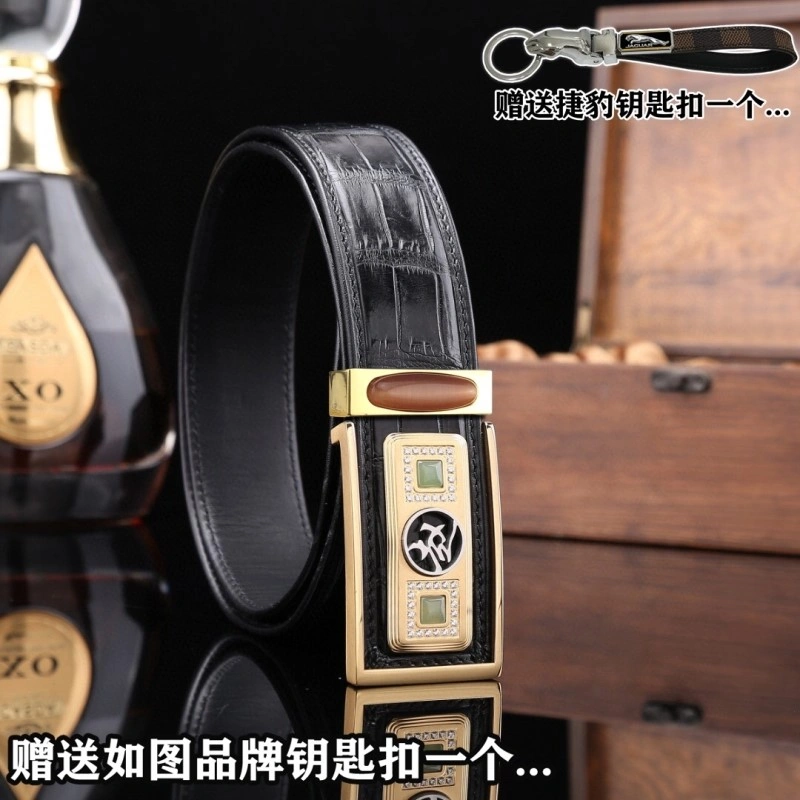 Compact Jaguar Belts 296678
