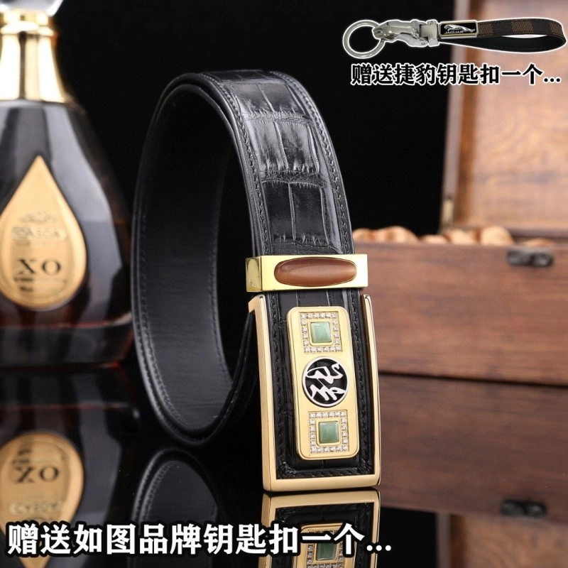 Jaguar Belts RelaxedFit 296677