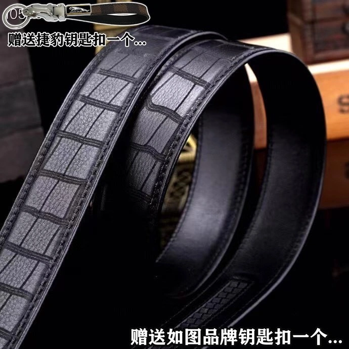 UrbanChic Jaguar Belts 296674