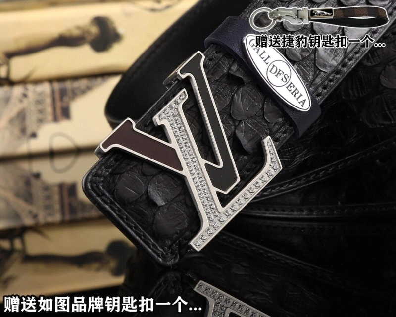 TravelReady Jaguar Belts 296676