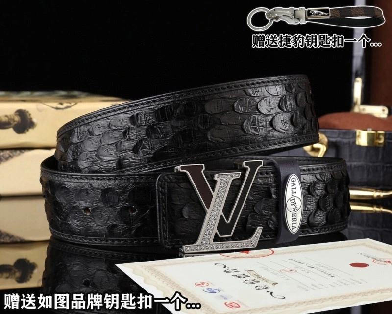 TravelReady Jaguar Belts 296676