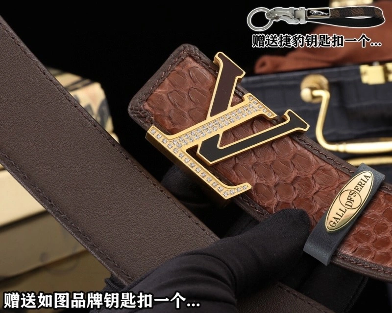 TravelReady Jaguar Belts 296676