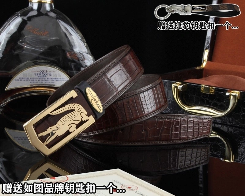 WaterResistant Jaguar Belts 296668