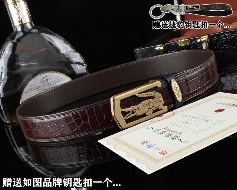 WaterResistant Jaguar Belts 296668