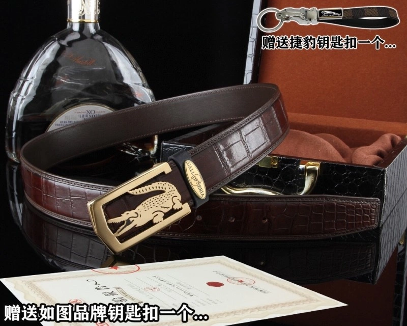 WaterResistant Jaguar Belts 296668