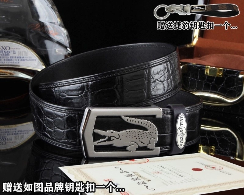 WaterResistant Jaguar Belts 296668