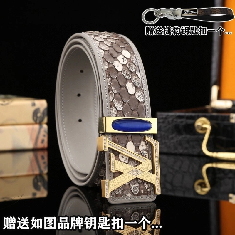 FlexibleFit Jaguar Belts 296664