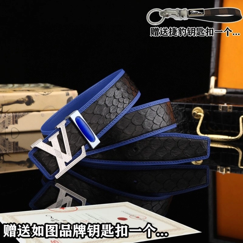FlexibleFit Jaguar Belts 296664