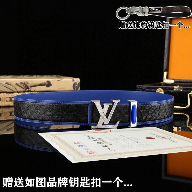 FlexibleFit Jaguar Belts 296664