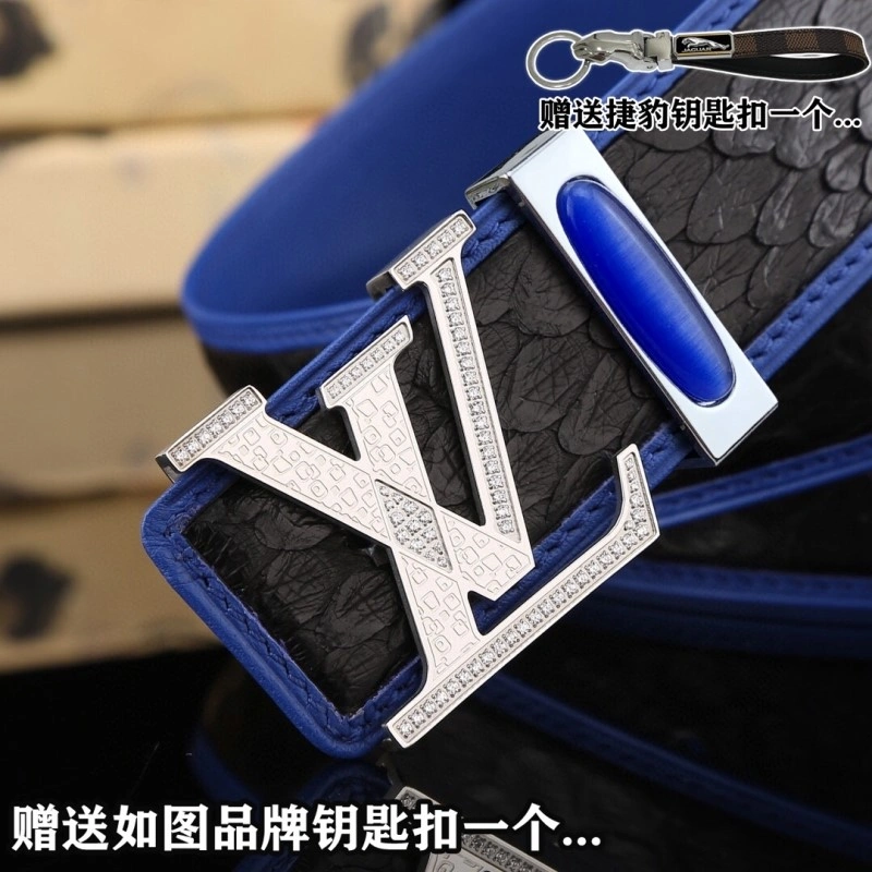 FlexibleFit Jaguar Belts 296664