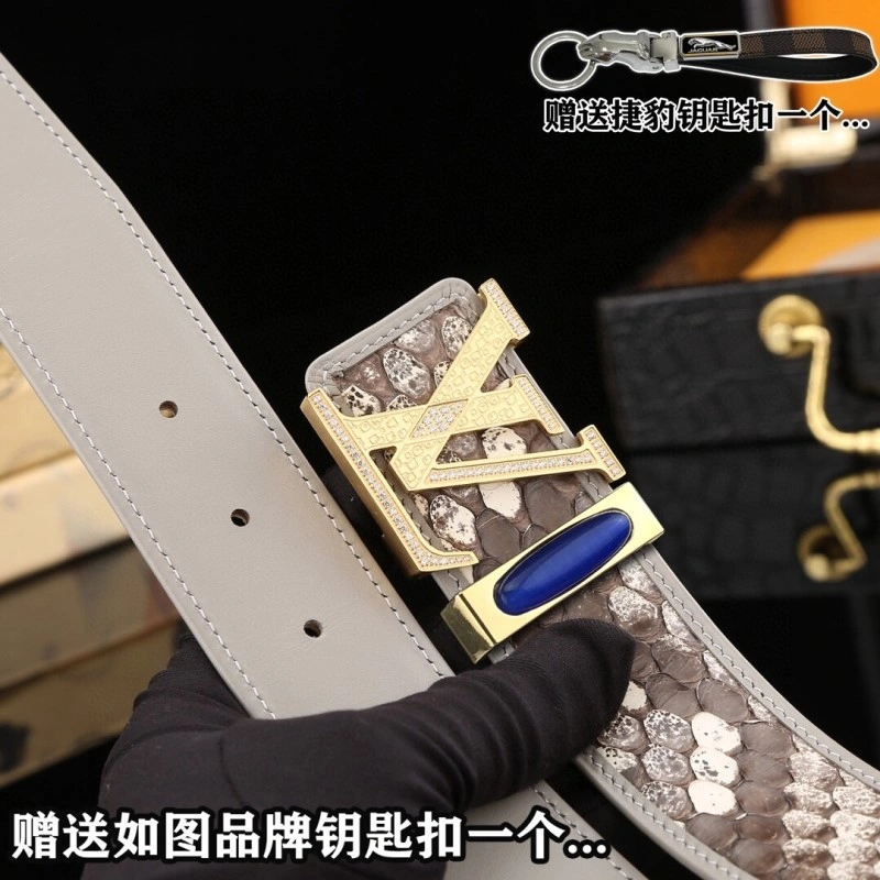 FlexibleFit Jaguar Belts 296664