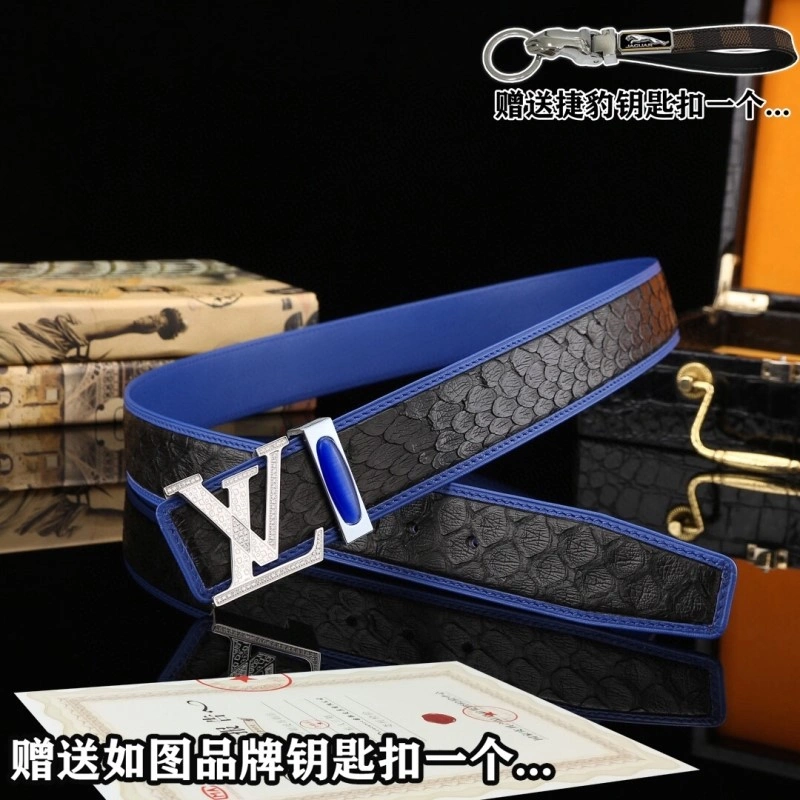 FlexibleFit Jaguar Belts 296664
