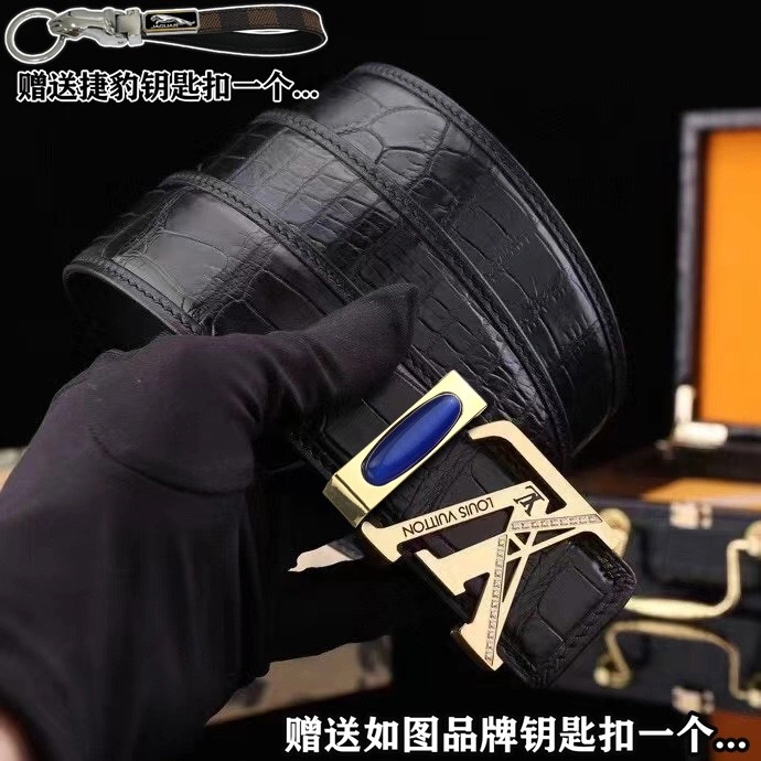 Jaguar Belts Functional 296665