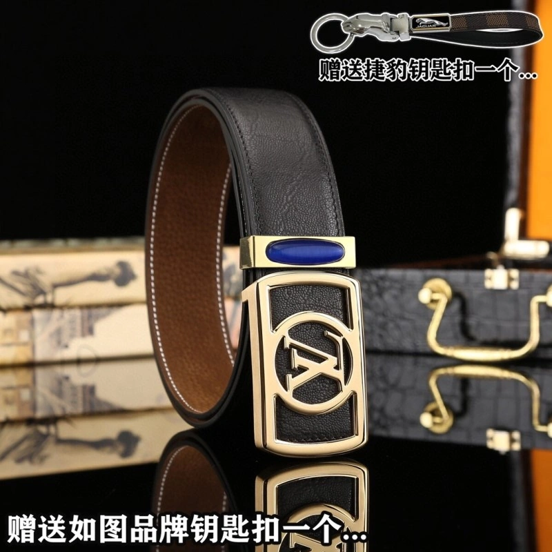 Compact Jaguar Belts 296663