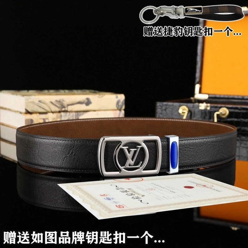 Compact Jaguar Belts 296663