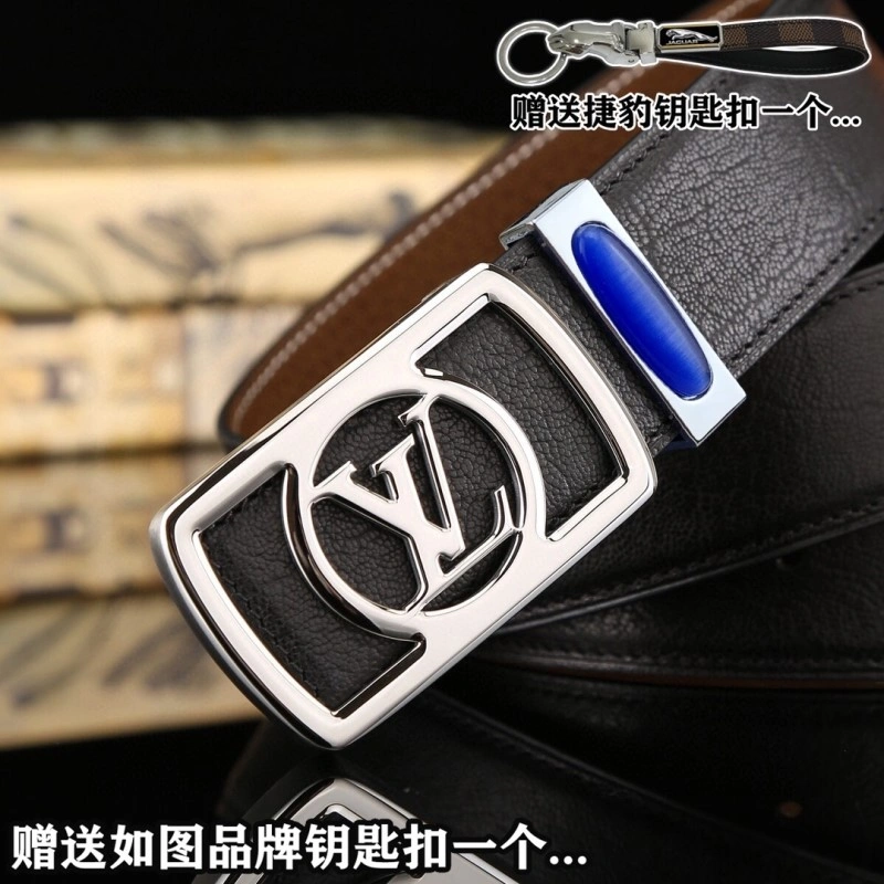 Compact Jaguar Belts 296663
