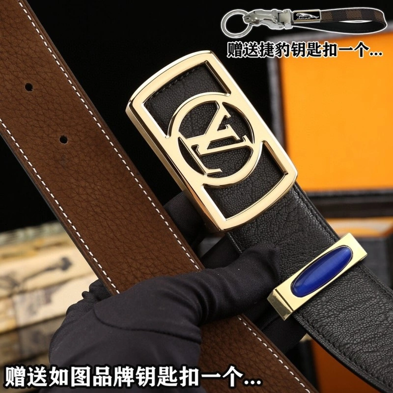 Compact Jaguar Belts 296663