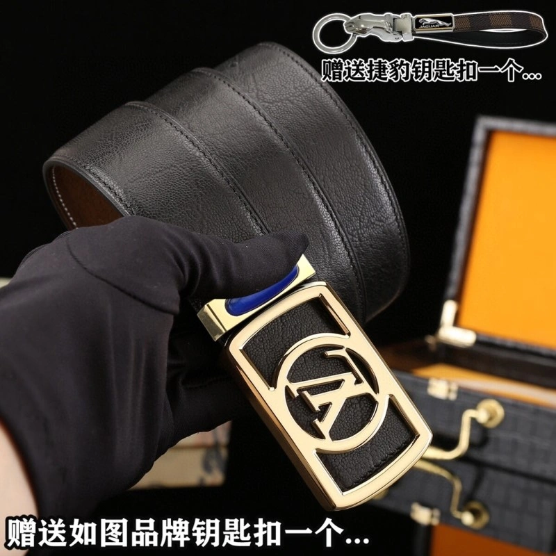 Compact Jaguar Belts 296663