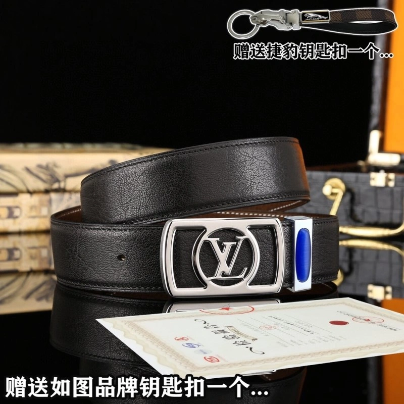 Compact Jaguar Belts 296663