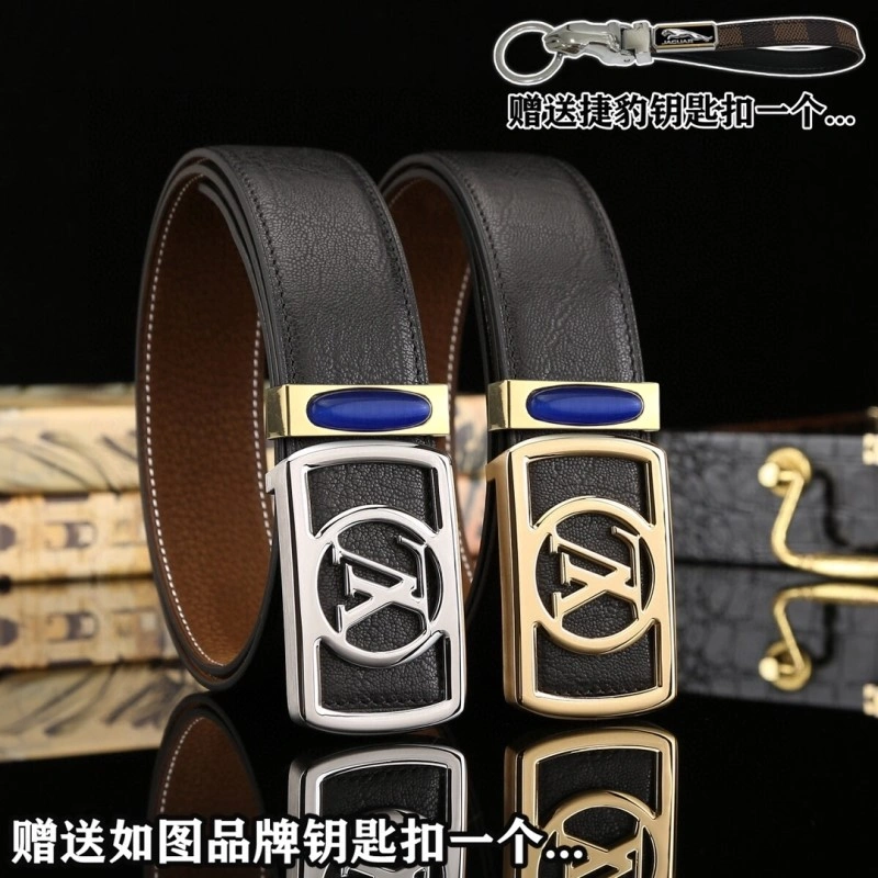 Compact Jaguar Belts 296663