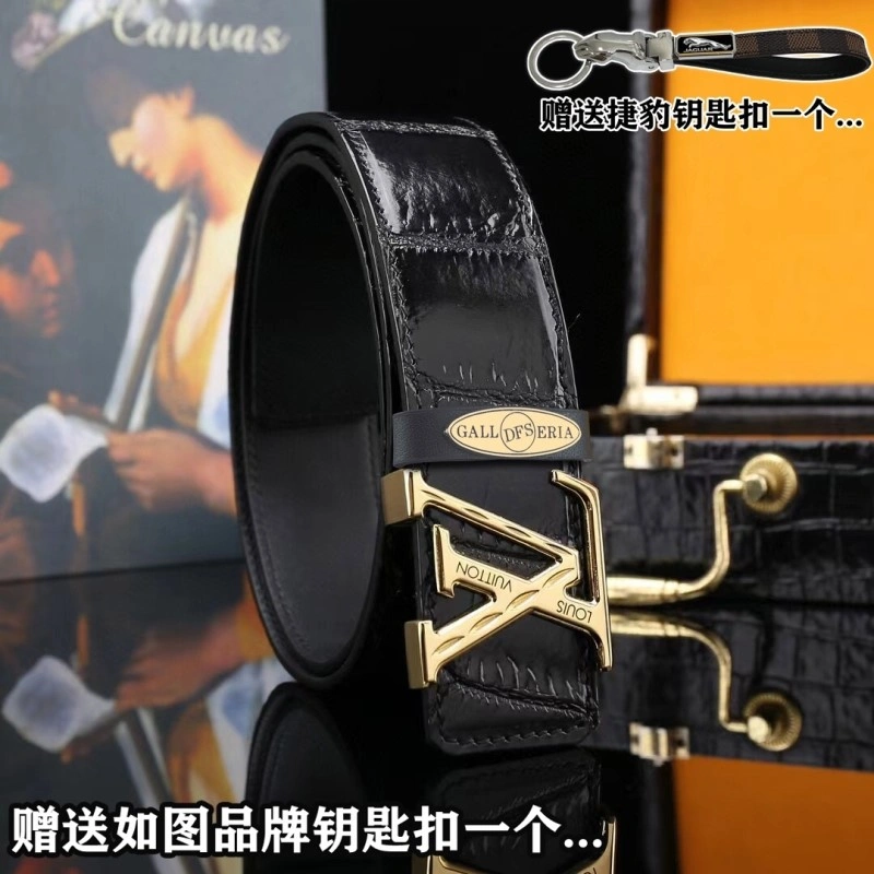 ZipUp Jaguar Belts 296651