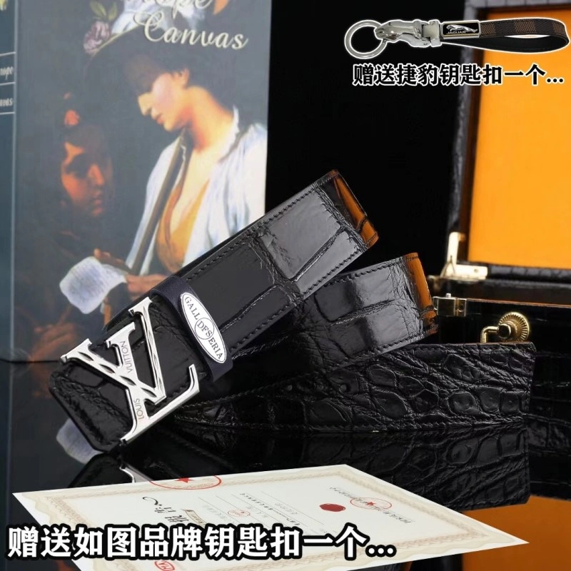 ZipUp Jaguar Belts 296651