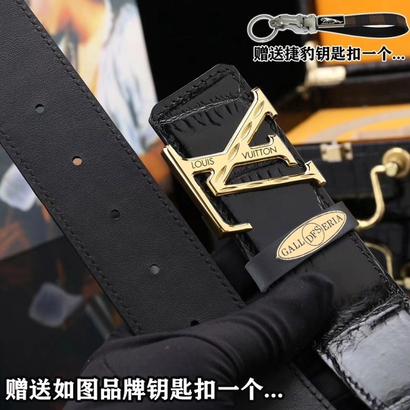 ZipUp Jaguar Belts 296651