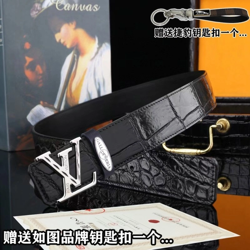 ZipUp Jaguar Belts 296651
