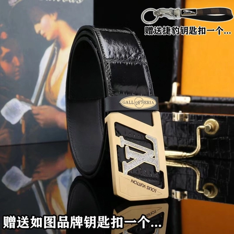 Jaguar Belts Lightweight 296653