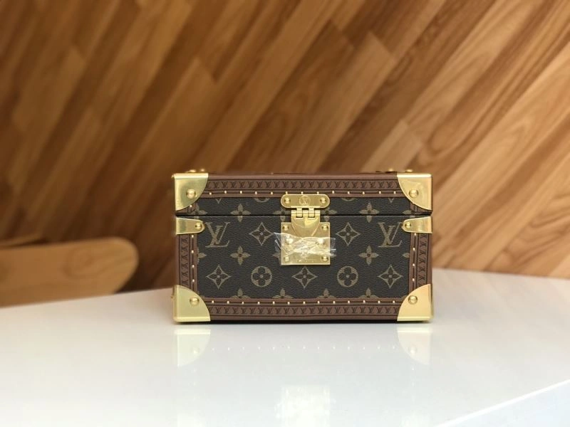 FashionForward Jewelry Box 69431