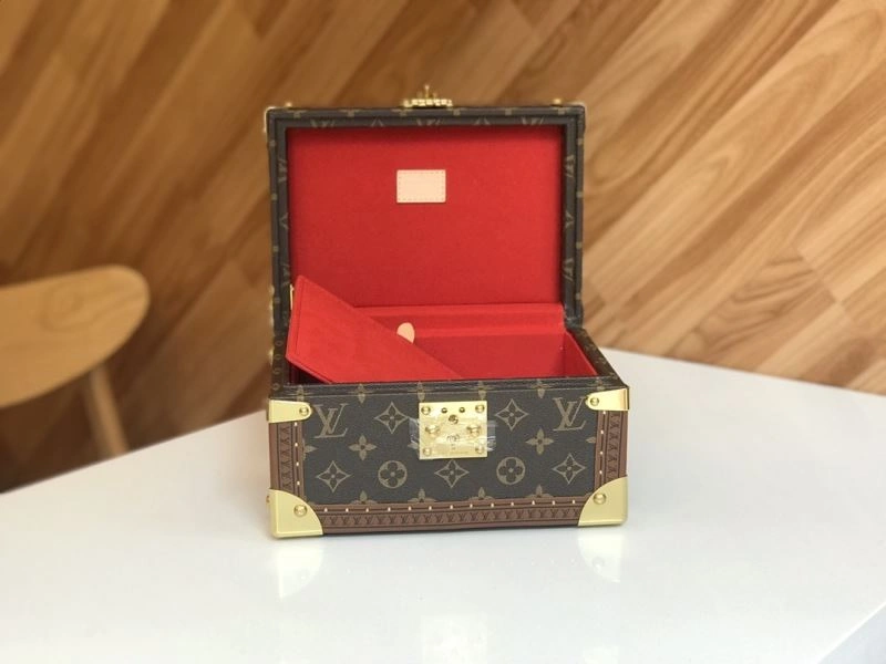FashionForward Jewelry Box 69431