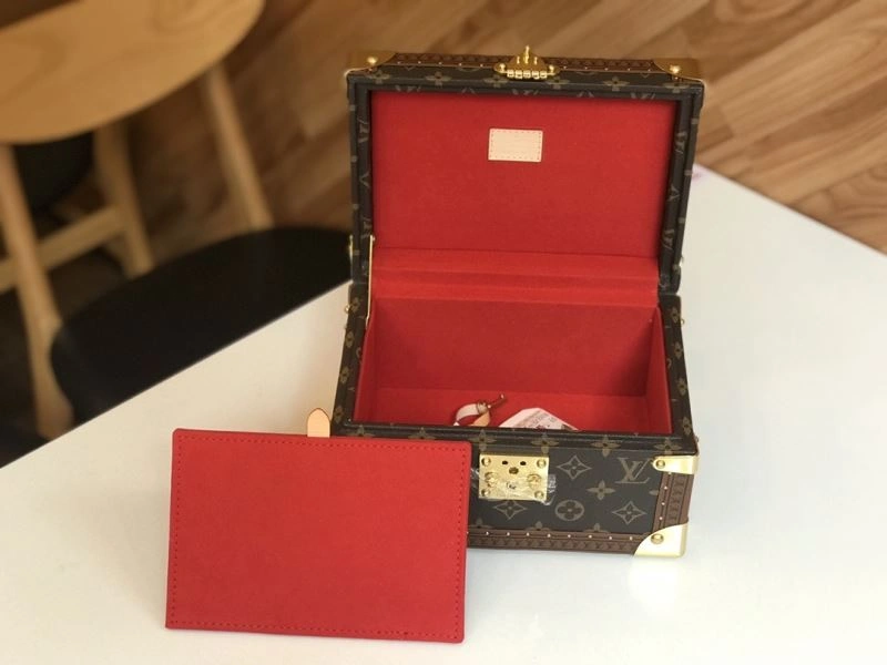 FashionForward Jewelry Box 69431