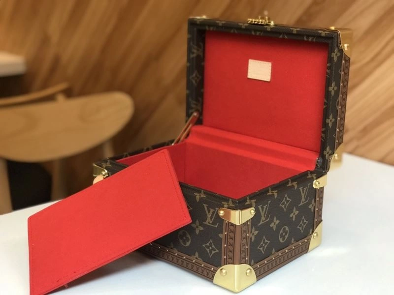 FashionForward Jewelry Box 69431