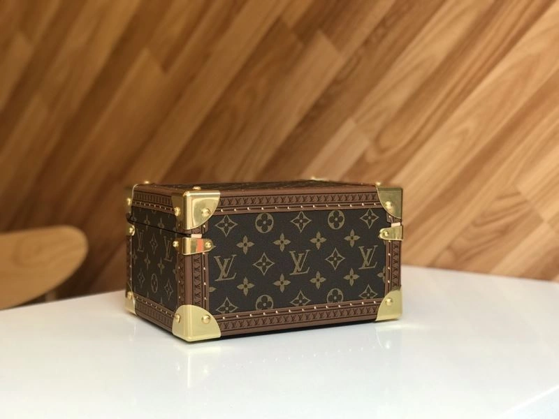 FashionForward Jewelry Box 69431