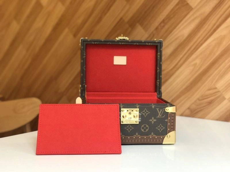 FashionForward Jewelry Box 69431