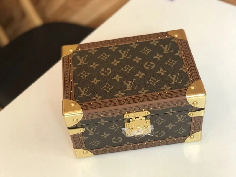 FashionForward Jewelry Box 69431