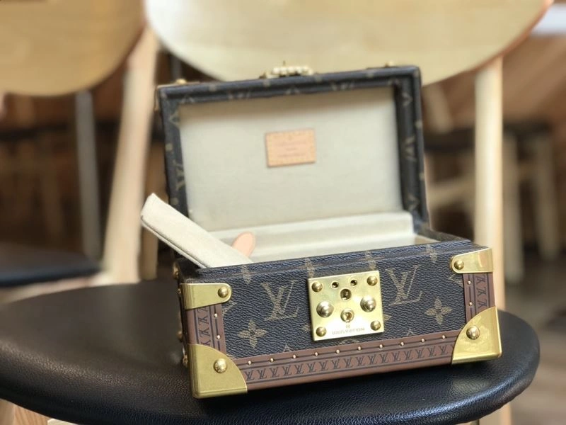 FashionForward Jewelry Box 69487