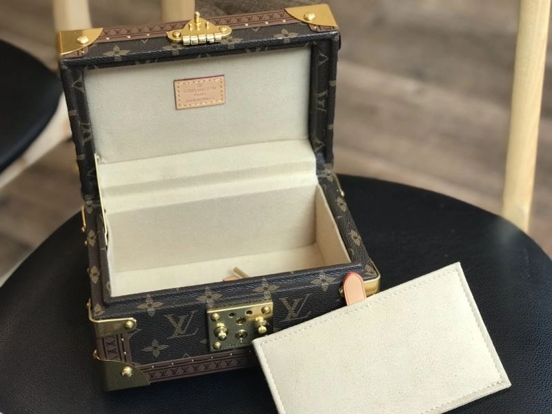FashionForward Jewelry Box 69487