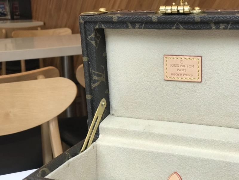 FashionForward Jewelry Box 69487