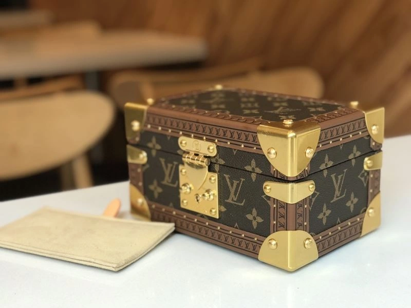 FashionForward Jewelry Box 69487