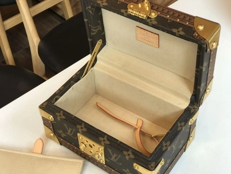 FashionForward Jewelry Box 69487