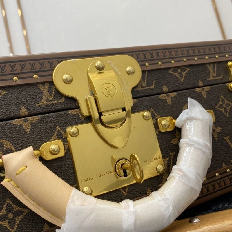 Jewelry Box Cozy 69302