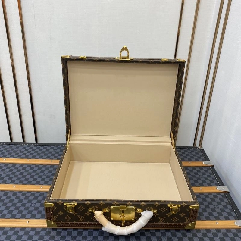 Jewelry Box Cozy 69302