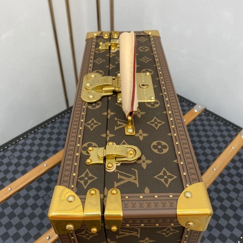 DailyWear Jewelry Box 69300
