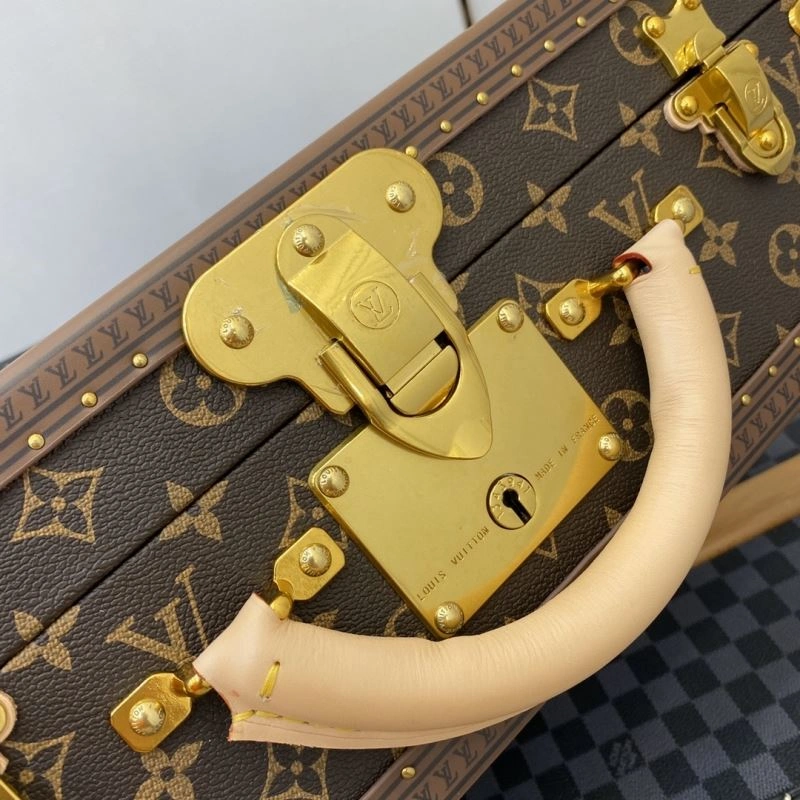 DailyWear Jewelry Box 69300