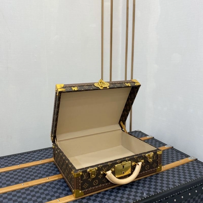 DailyWear Jewelry Box 69300