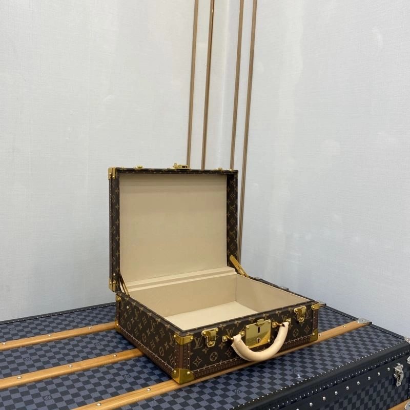 DailyWear Jewelry Box 69300