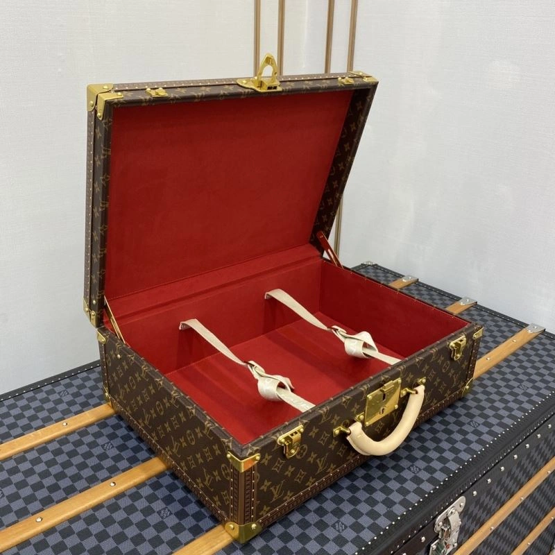 Jewelry Box Vibrant 69307